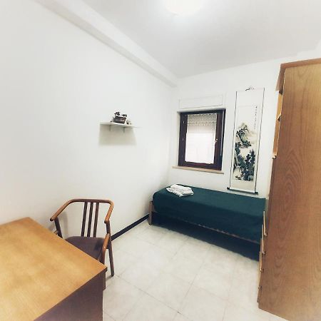 Ccc Holiday Properties Terni Central Ccc Екстер'єр фото