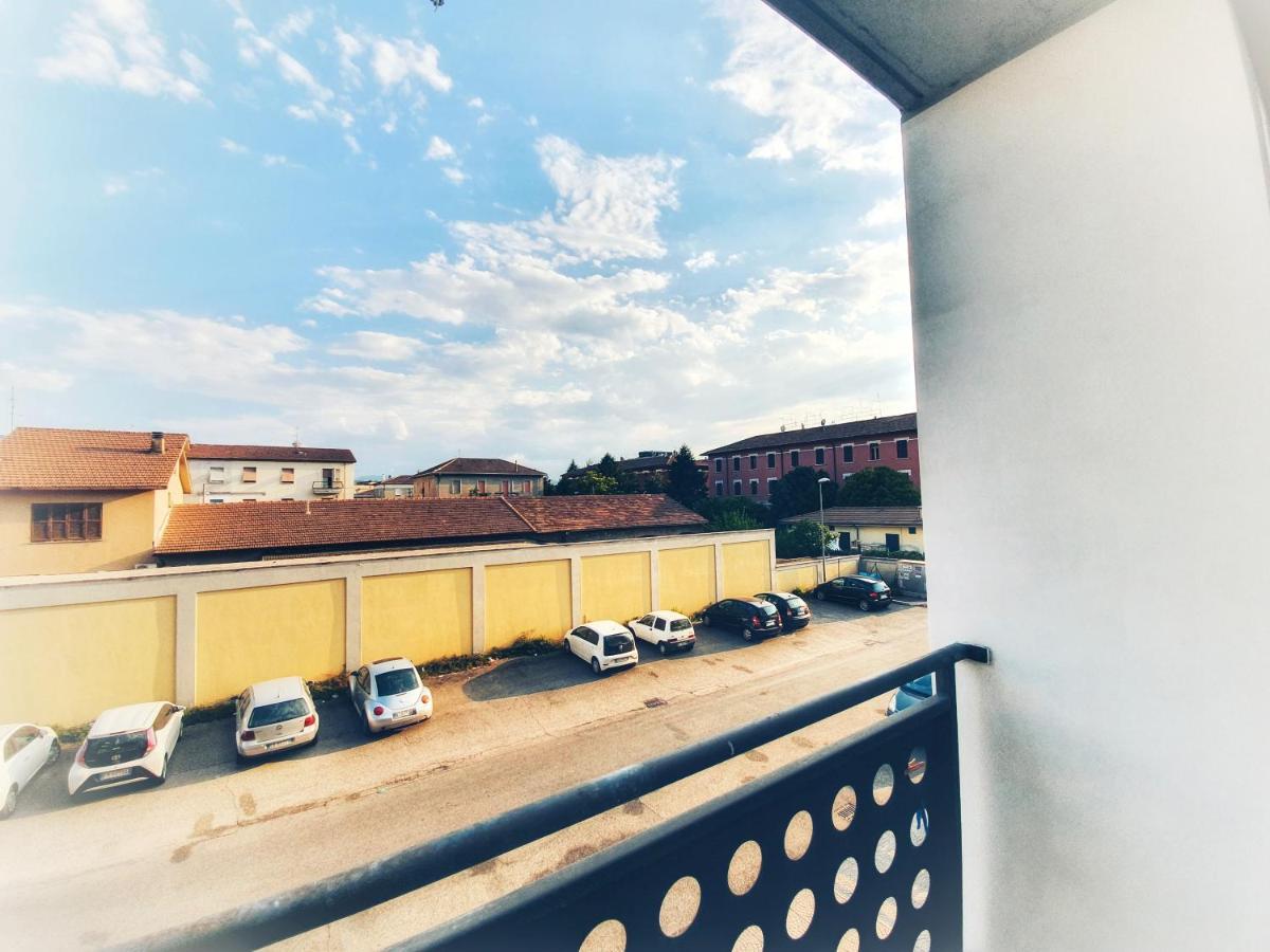 Ccc Holiday Properties Terni Central Ccc Екстер'єр фото