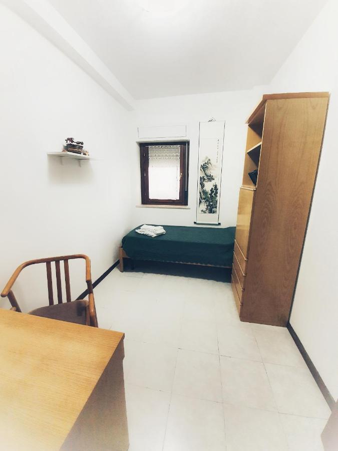 Ccc Holiday Properties Terni Central Ccc Екстер'єр фото