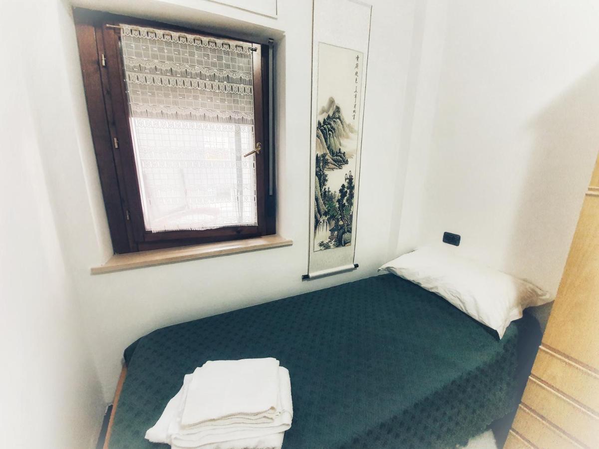 Ccc Holiday Properties Terni Central Ccc Екстер'єр фото