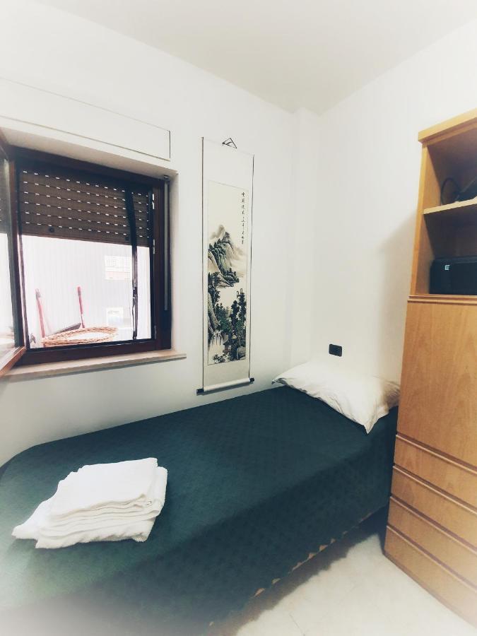 Ccc Holiday Properties Terni Central Ccc Екстер'єр фото