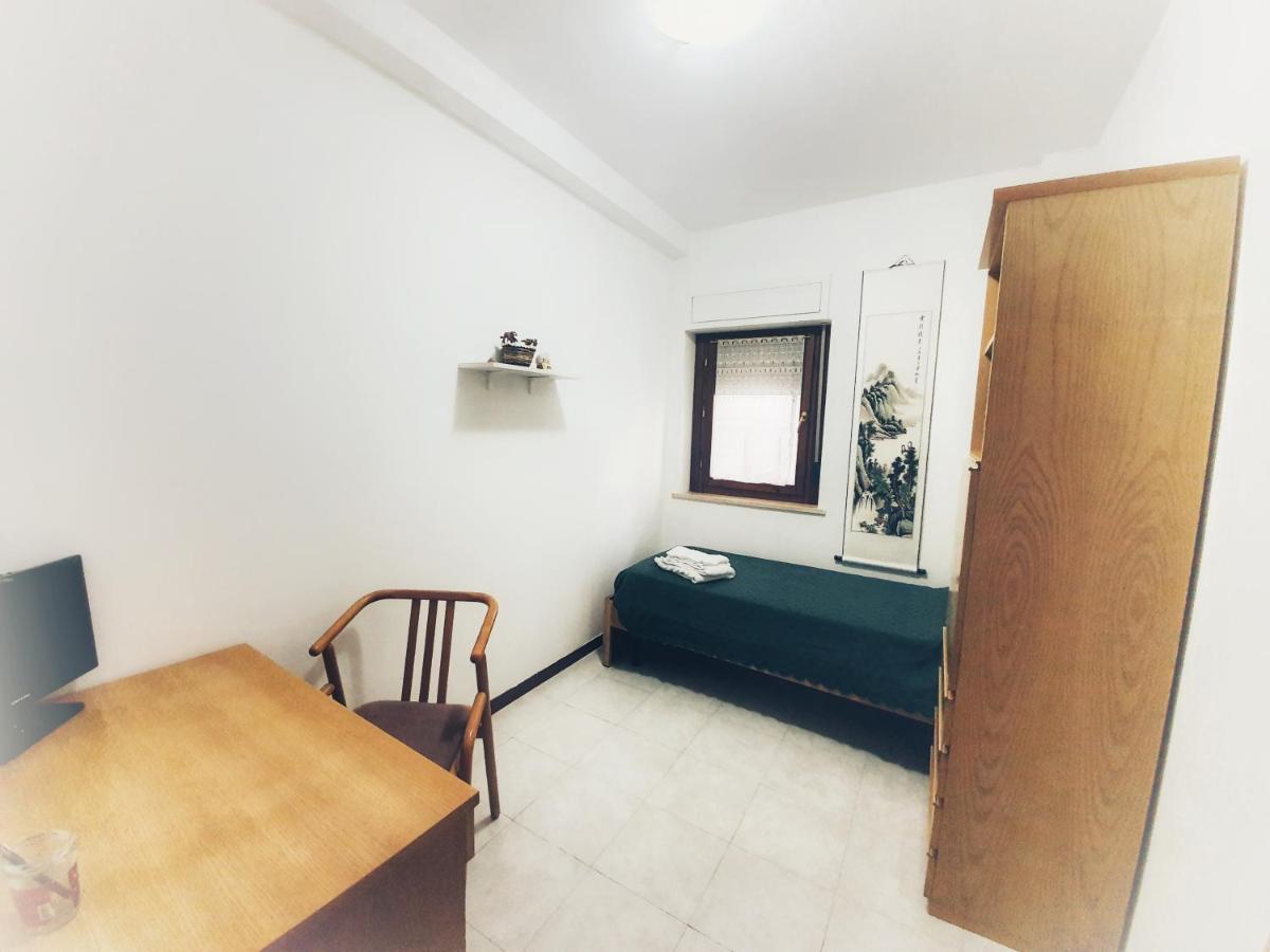 Ccc Holiday Properties Terni Central Ccc Екстер'єр фото