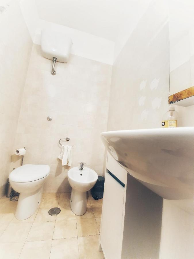 Ccc Holiday Properties Terni Central Ccc Екстер'єр фото