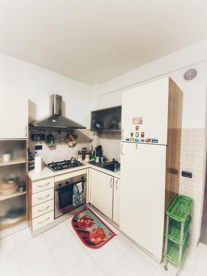 Ccc Holiday Properties Terni Central Ccc Екстер'єр фото